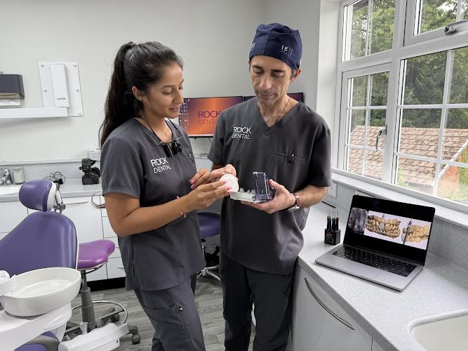 Rock Dental