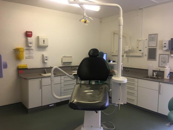 mydentist, Pontefract Road, Barnsley