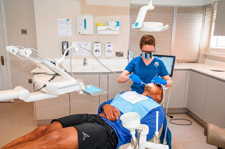 The Abbey by Duthie Dental