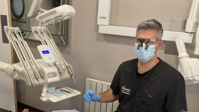 W Dental Smile Studio