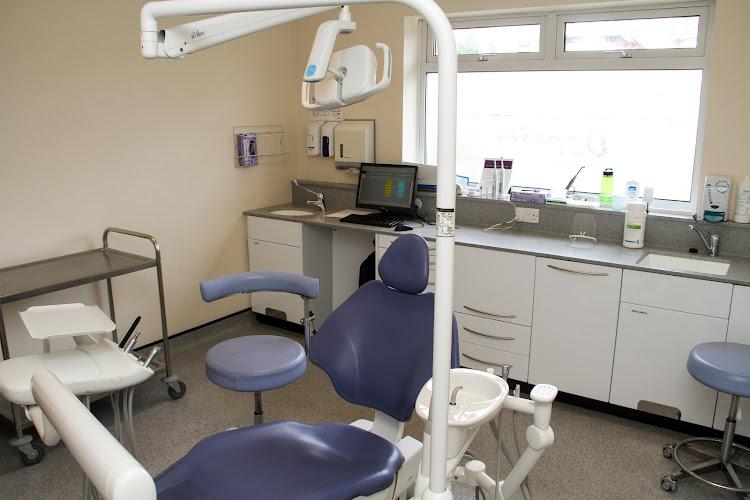 Andover Dental Practice