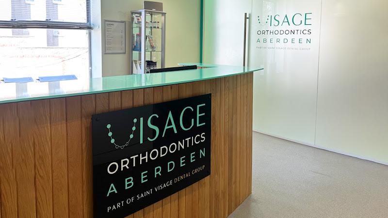 Visage Orthodontics | Orthodontist in Aberdeen for Invisalign & Braces