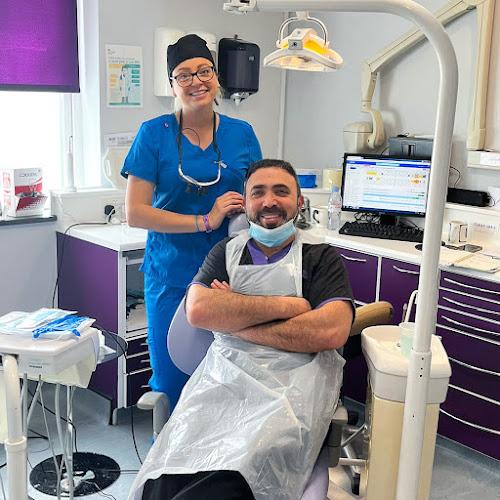 Crofton Dental Care | Dentist in Fareham
