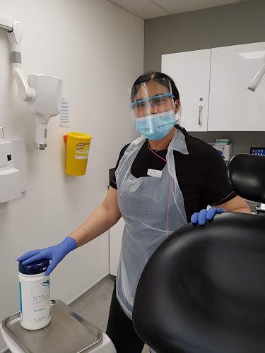 Jct 20 Dental Clinic