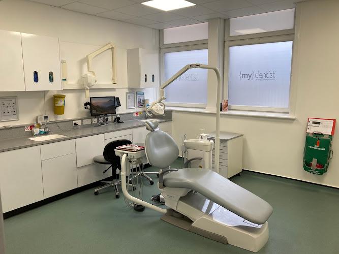 mydentist, Railway Road, Blackburn