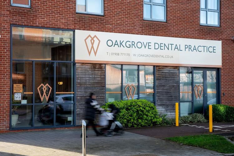 The Private Dental Group - Oakgrove Dental Practice