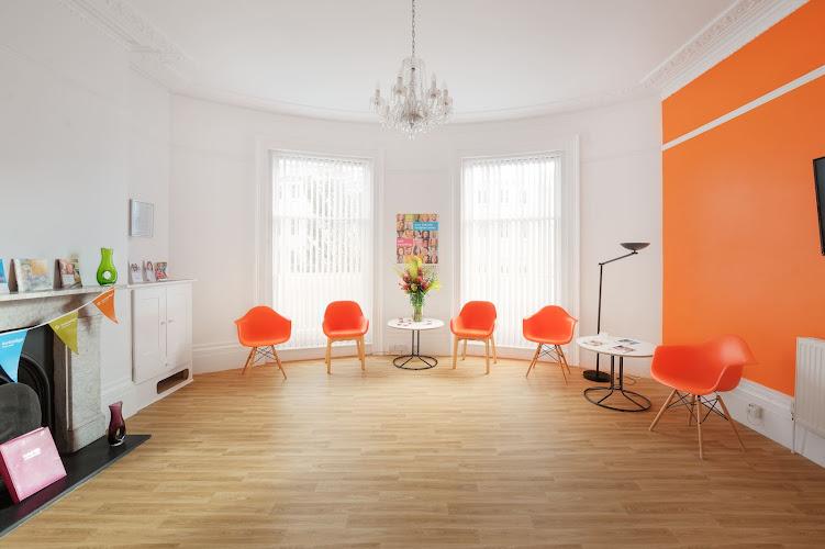 Total Orthodontics Brighton