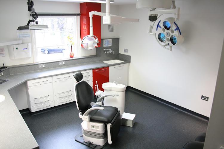 Soni Dental Implants