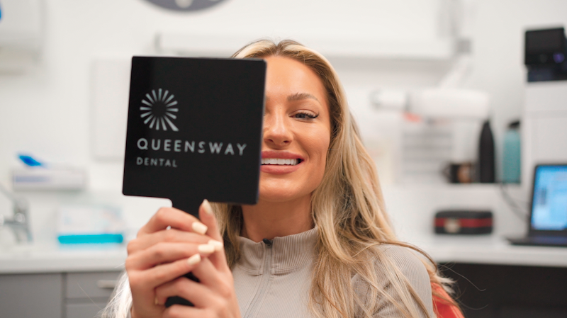 Queensway Dental - Bishop Auckland