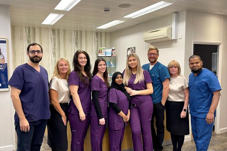 Appledore Dental & Implant Centre