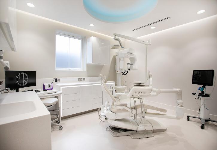The Doctor's Method Queen's Park - Aesthetics, Dermatology & Dental Clinic