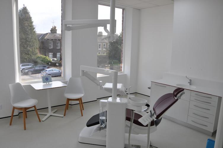 Gosforth Dental Surgery - Newcastle Dentist