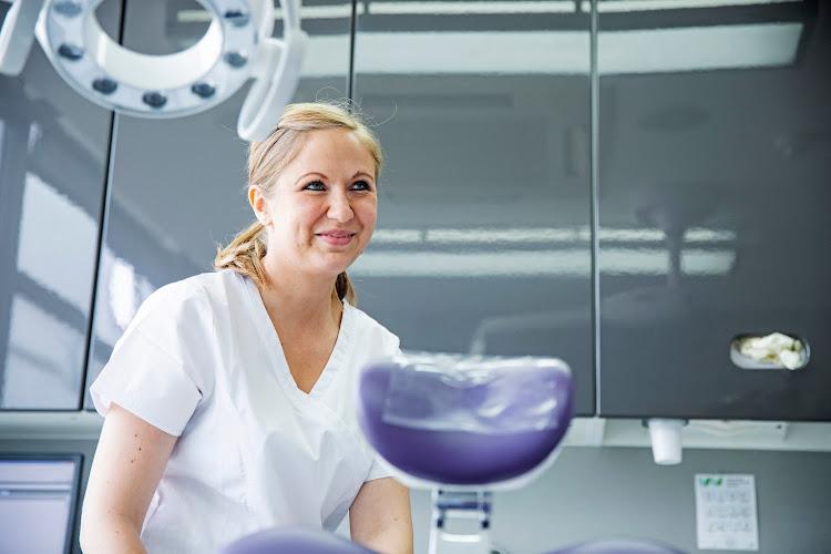 The Wimbledon Dentist