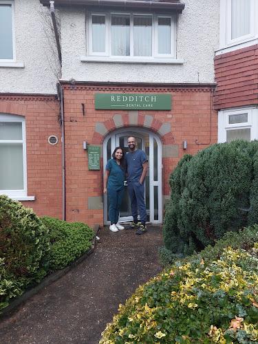 Redditch Dental Care