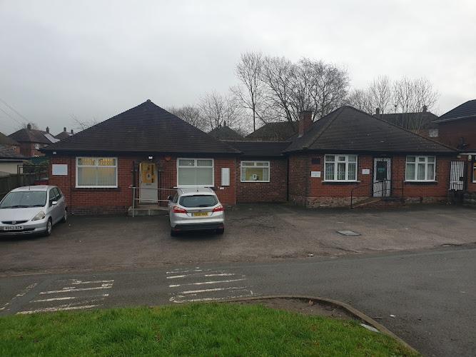 Bucknall Dental Practice