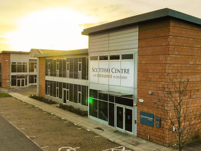 Scottish Centre for Excellence in Dentistry
