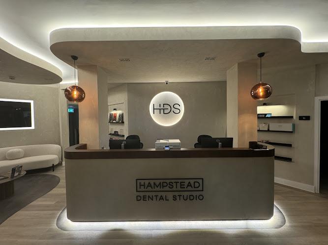 Hampstead Dental Studio