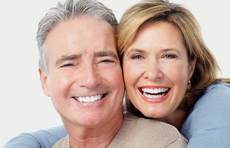 Kimbolton Denture Clinic & Dental Laboratory