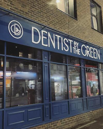 Dentist By The Green