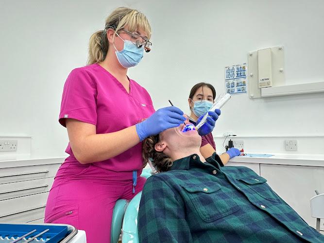 Gratton House Dental Surgery - Dentist in Cheltenham