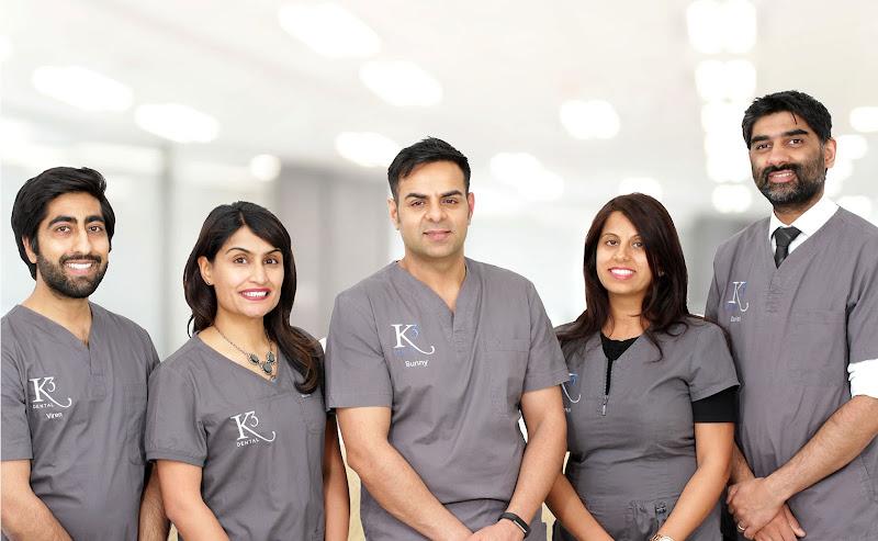 K3 Dental