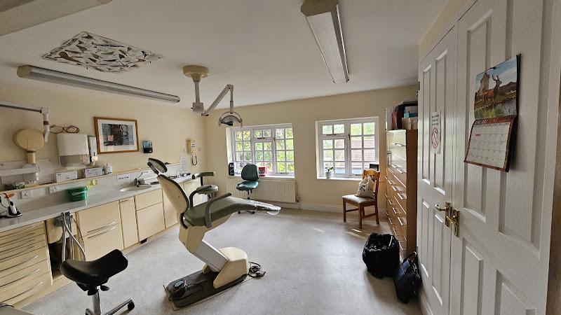 Theale Dental Surgery