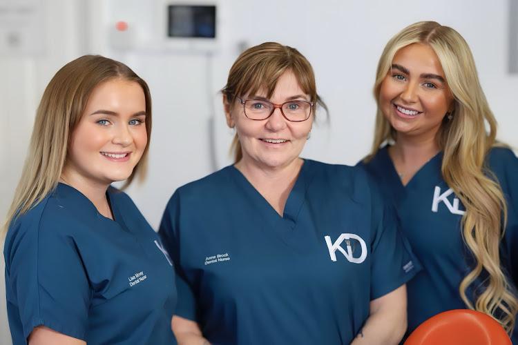 Kingscroft Dental