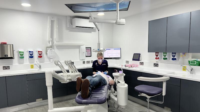 Ashfield Dental Clinic