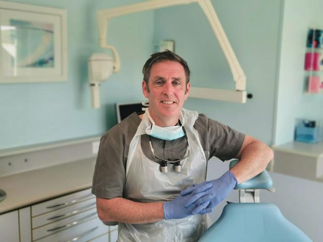 St Piran Dental Practice
