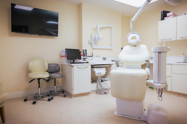 Chrysalis Dental Practice and Implant Centre