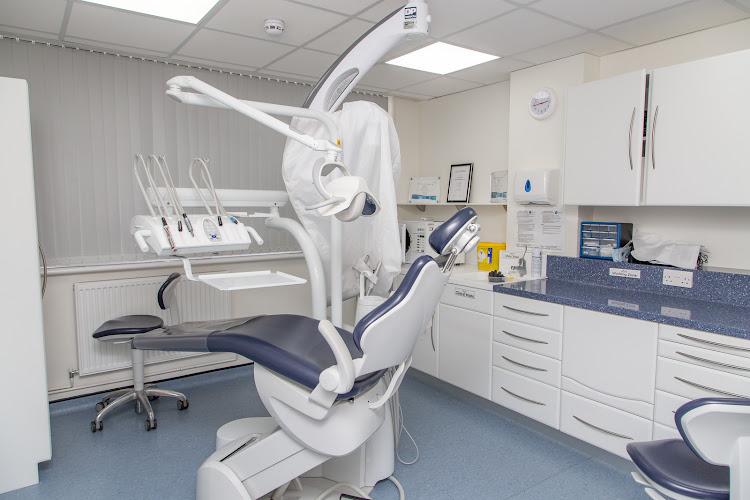 Obex Dental Head Office