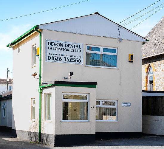 Devon Dental Laboratories