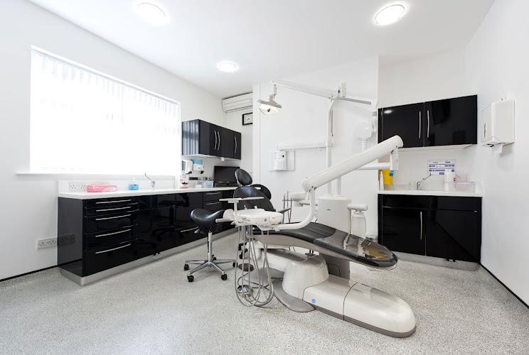 Chorlton Smile Centre