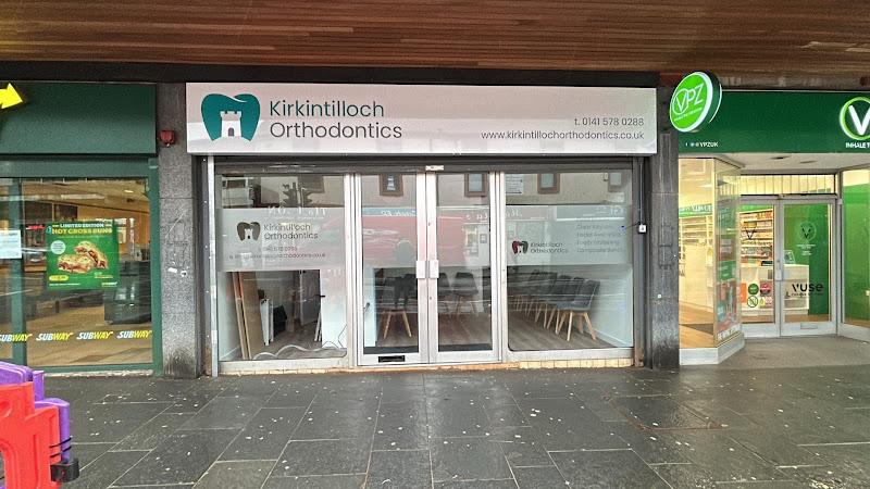 Kirkintilloch Orthodontics