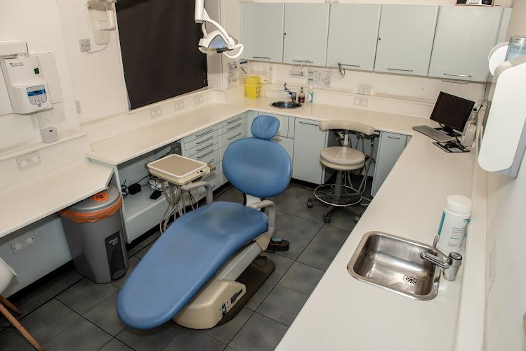 Victoria Dental Centre