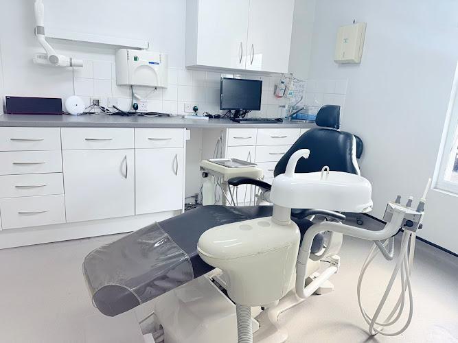 Castle Street Dental Practice