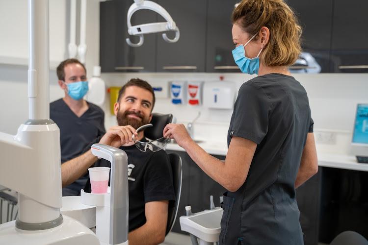 Clover Dental Colchester