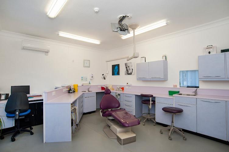 Bupa Dental Care Coventry