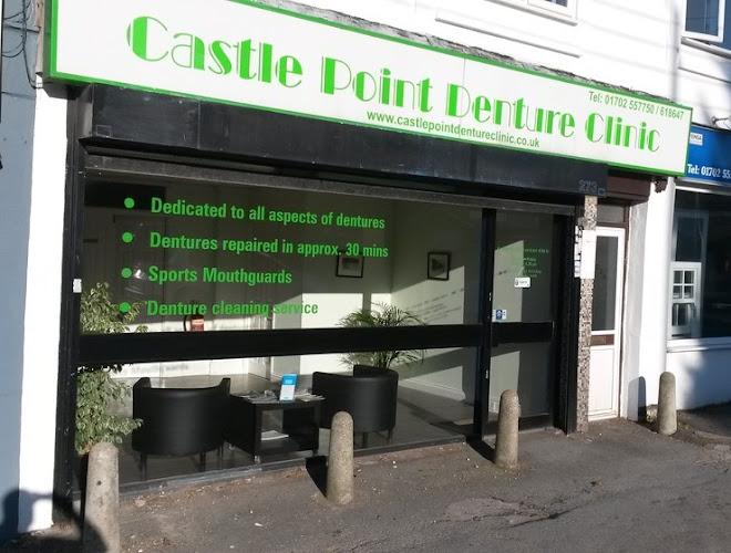Castle Point Denture Clinic
