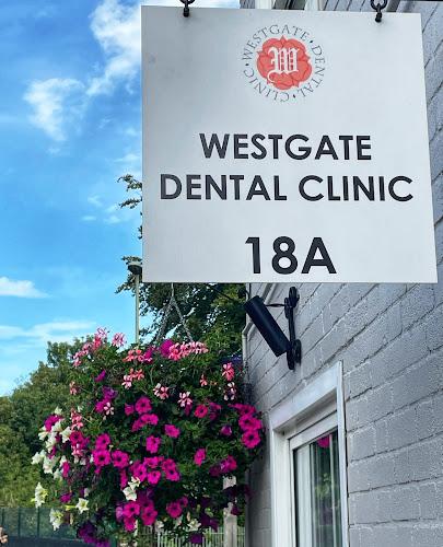 Westgate Dental Clinic Winchester