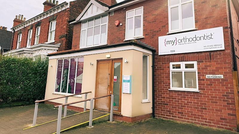 mydentist, Beverley Orthodontic Centre, Norwood, Beverley