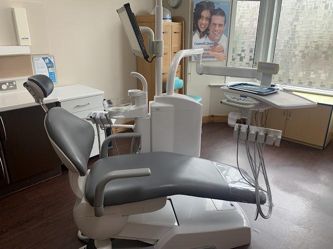 Hilton Dental Practice