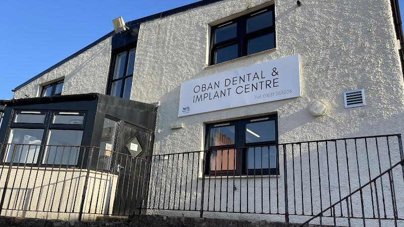 Oban Dental and Implant Centre