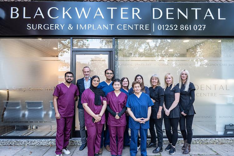 Blackwater Dental Surgery & Implant Centre
