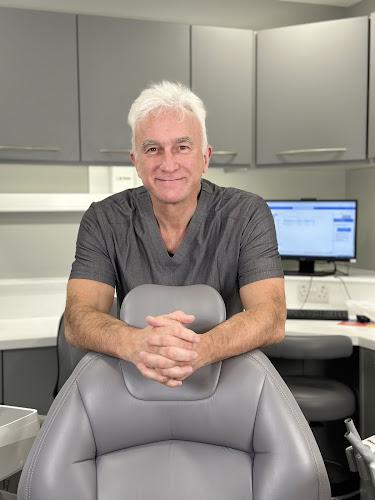 Dr Paul Worskett - Dentique Dentistry