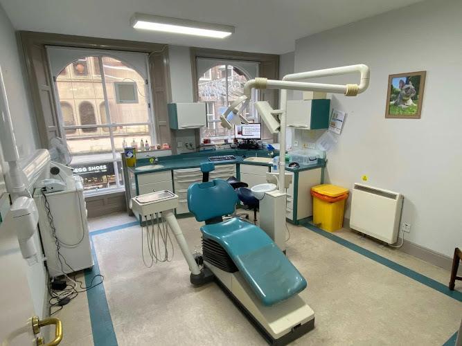 Union Street Dental Centre