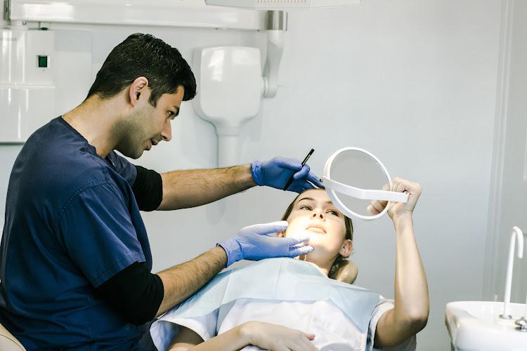 The Dental Suite