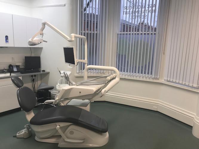 mydentist, Red Rose, Wigan