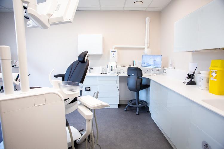 Banning Dental Group and Skin Clinique- Brentford