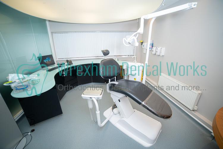 Wrexham Dental Works